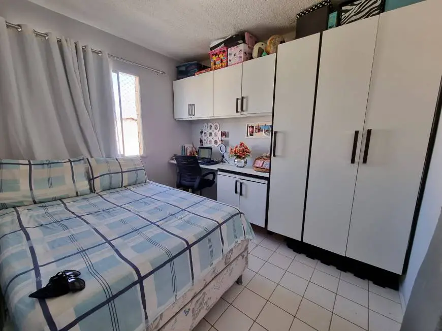 Foto 4 de Apartamento com 2 Quartos à venda, 53m² em São Conrado, Aracaju