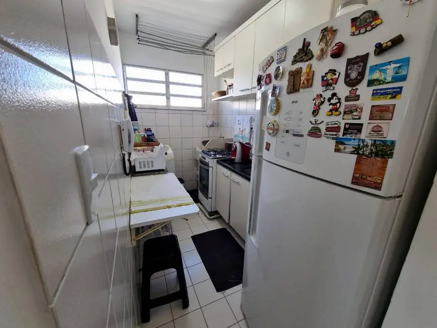 Foto 5 de Apartamento com 2 Quartos à venda, 53m² em São Conrado, Aracaju