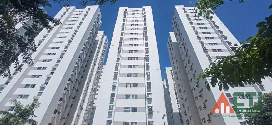 Foto 1 de Apartamento com 2 Quartos para alugar, 57m² em Torre, Recife