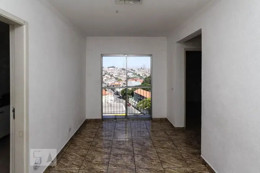 Foto 1 de Apartamento com 2 Quartos para alugar, 47m² em Vila Formosa, São Paulo