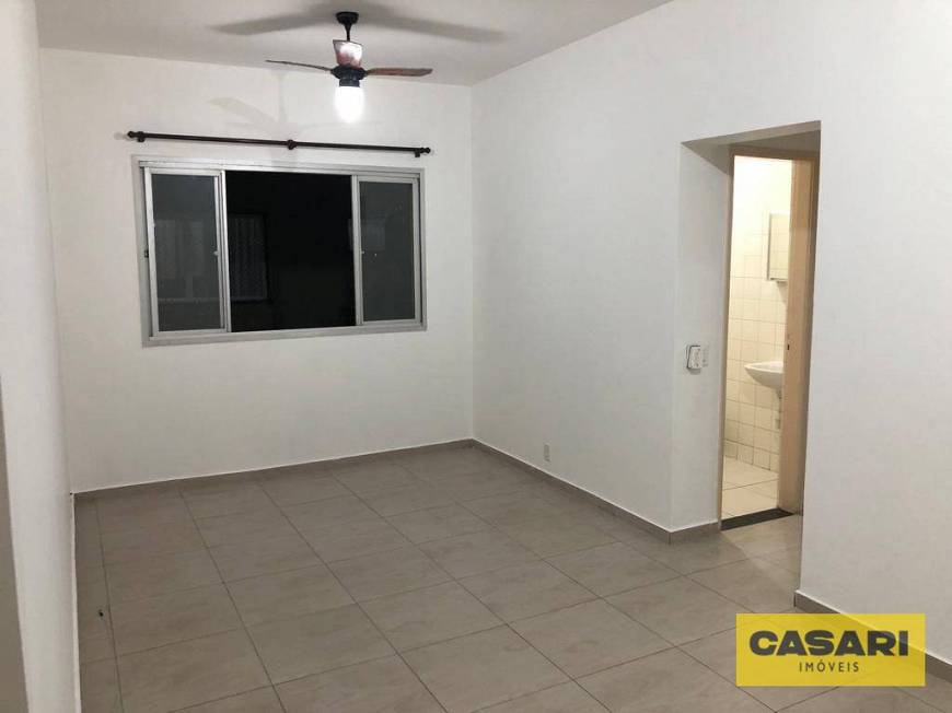 Foto 1 de Apartamento com 2 Quartos para alugar, 60m² em Vila Jordanopolis, São Bernardo do Campo