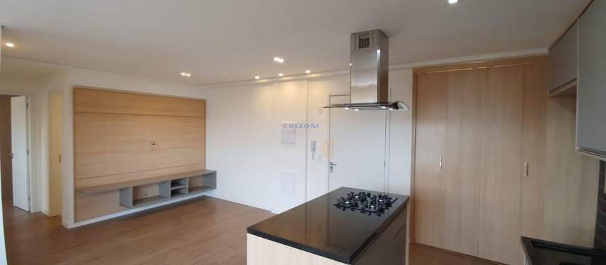 Foto 1 de Apartamento com 2 Quartos para alugar, 60m² em Vila Nova Cidade Universitaria, Bauru
