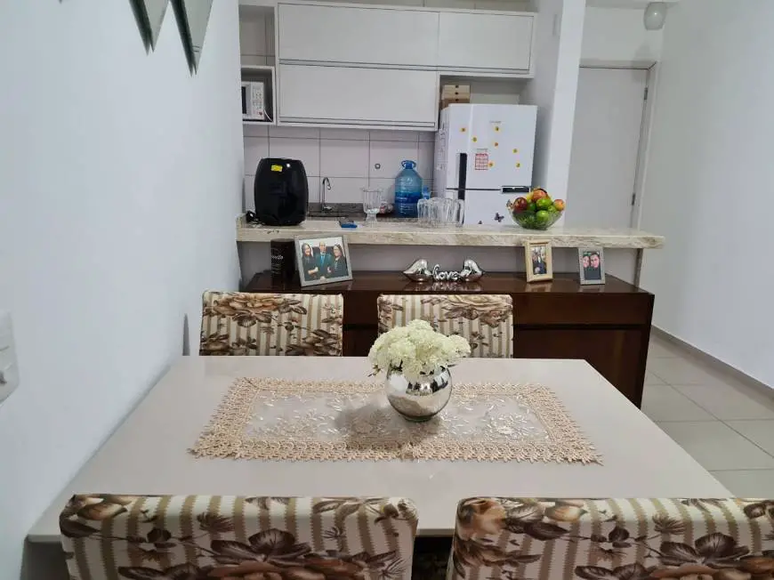 Foto 2 de Apartamento com 2 Quartos à venda, 63m² em Vila Suíssa, Mogi das Cruzes