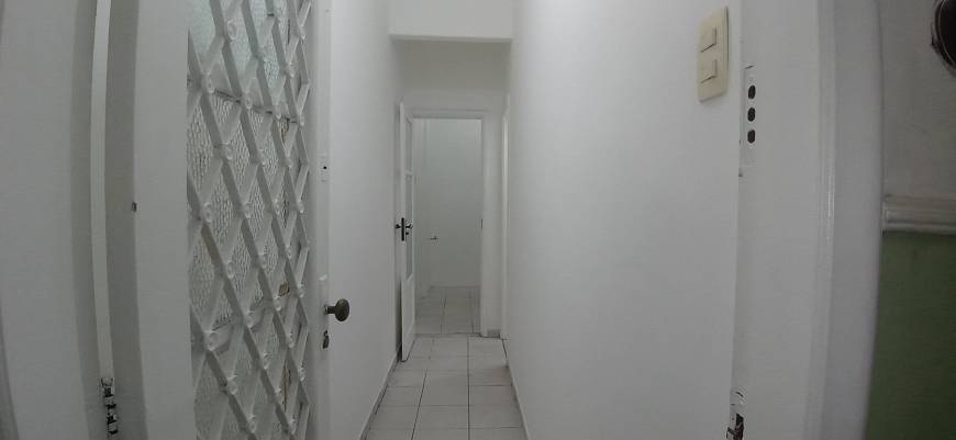Foto 1 de Apartamento com 3 Quartos para alugar, 66m² em Botafogo, Rio de Janeiro