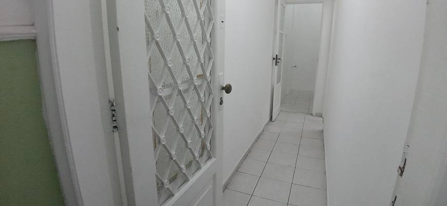 Foto 2 de Apartamento com 3 Quartos para alugar, 66m² em Botafogo, Rio de Janeiro