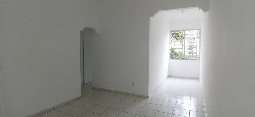 Foto 5 de Apartamento com 3 Quartos para alugar, 66m² em Botafogo, Rio de Janeiro