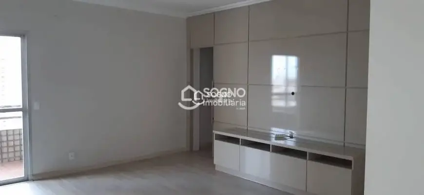 Foto 1 de Apartamento com 3 Quartos para alugar, 100m² em Buritis, Belo Horizonte
