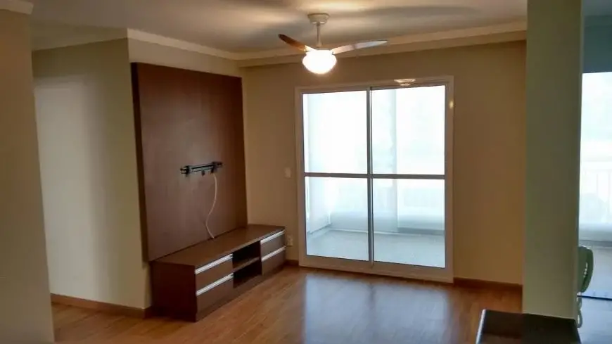 Foto 1 de Apartamento com 3 Quartos para alugar, 82m² em Butantã, São Paulo