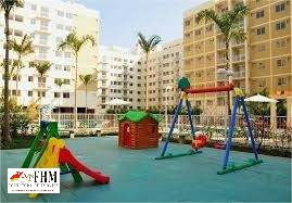 Foto 3 de Apartamento com 3 Quartos à venda, 78m² em Campo Grande, Rio de Janeiro