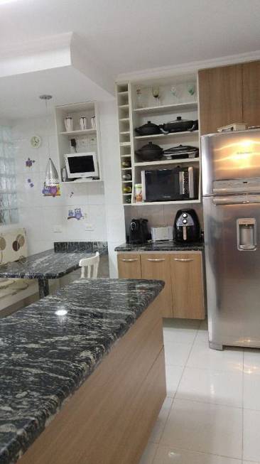 Foto 5 de Apartamento com 3 Quartos à venda, 89m² em Casa Verde, São Paulo