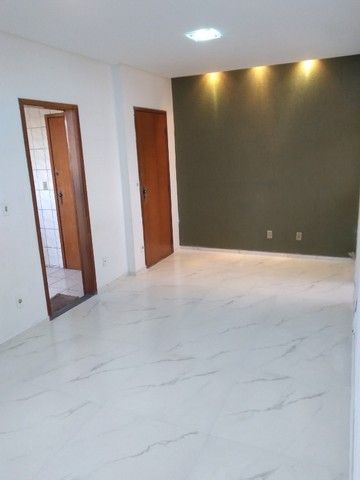 Foto 1 de Apartamento com 3 Quartos para alugar, 70m² em Havaí, Belo Horizonte