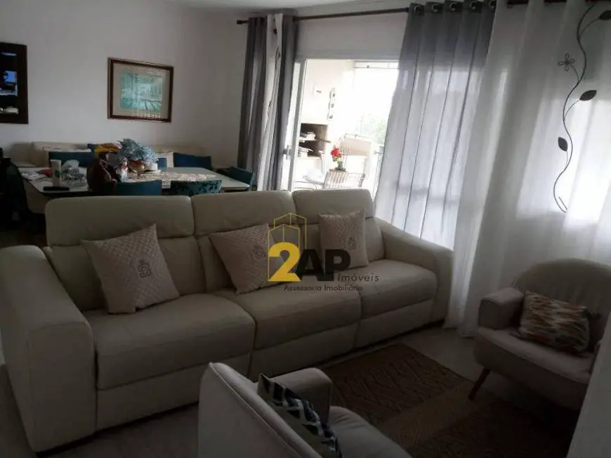 Foto 4 de Apartamento com 3 Quartos à venda, 109m² em Jardim Aeroporto, São Paulo
