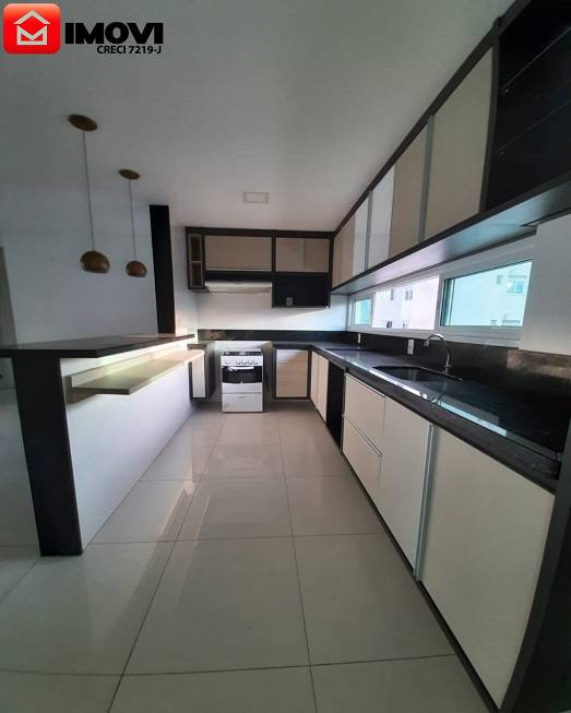 Foto 4 de Apartamento com 3 Quartos à venda, 116m² em Jardim Camburi, Vitória