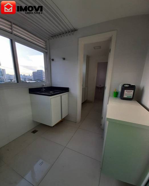 Foto 5 de Apartamento com 3 Quartos à venda, 116m² em Jardim Camburi, Vitória