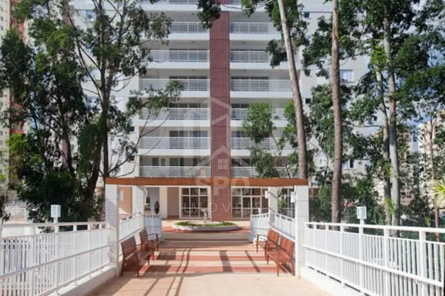 Foto 3 de Apartamento com 3 Quartos à venda, 124m² em Jardim Marajoara, São Paulo