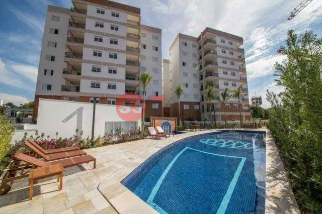 Foto 1 de Apartamento com 3 Quartos à venda, 118m² em Jardim Santa Teresa, Jundiaí