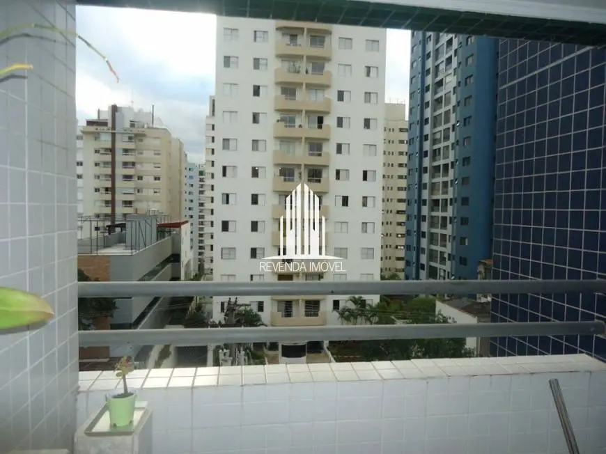 Foto 1 de Apartamento com 3 Quartos à venda, 78m² em Morada do Sol, São Paulo