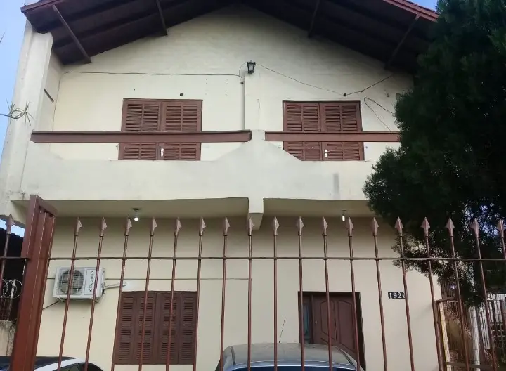 Foto 1 de Apartamento com 3 Quartos à venda, 100m² em Niterói, Canoas