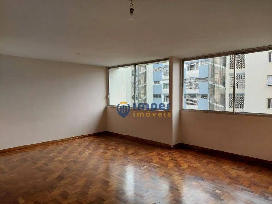 Foto 1 de Apartamento com 3 Quartos para alugar, 138m² em Perdizes, São Paulo