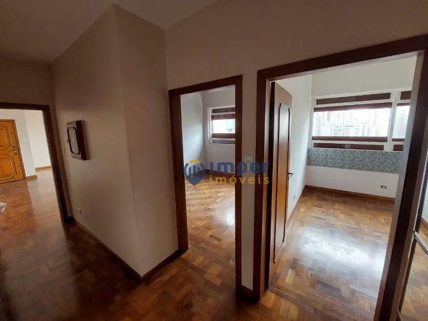 Foto 5 de Apartamento com 3 Quartos para alugar, 138m² em Perdizes, São Paulo