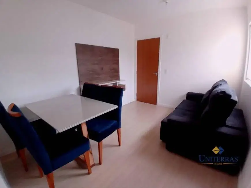 Foto 1 de Apartamento com 3 Quartos para alugar, 48m² em Roca Grande, Colombo