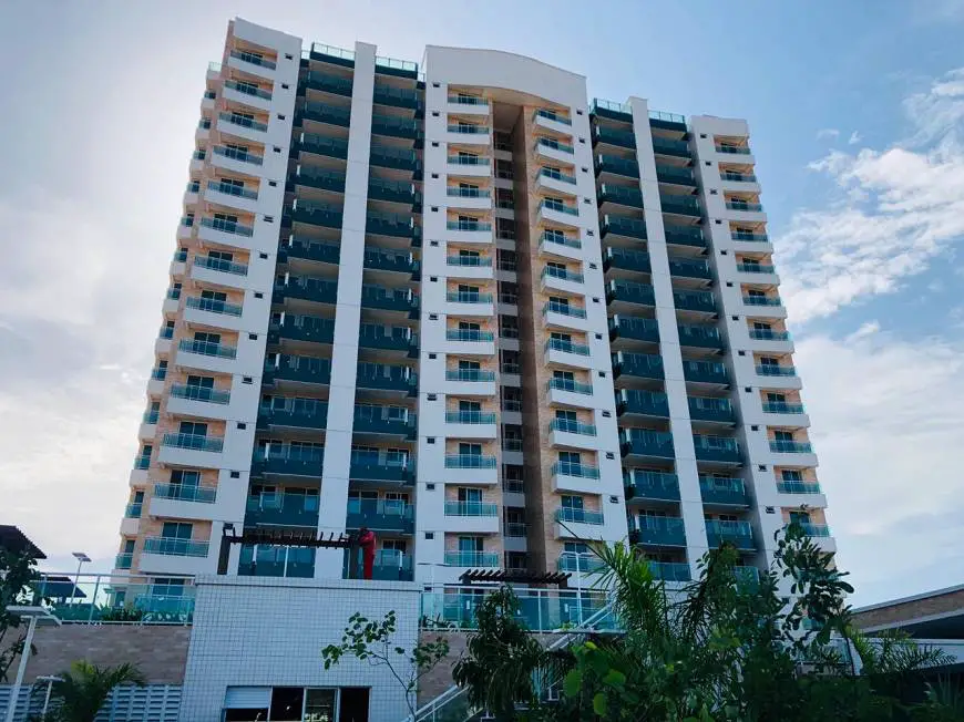 Foto 1 de Apartamento com 3 Quartos à venda, 100m² em Sapiranga, Fortaleza