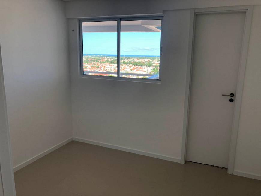 Foto 4 de Apartamento com 3 Quartos à venda, 100m² em Sapiranga, Fortaleza