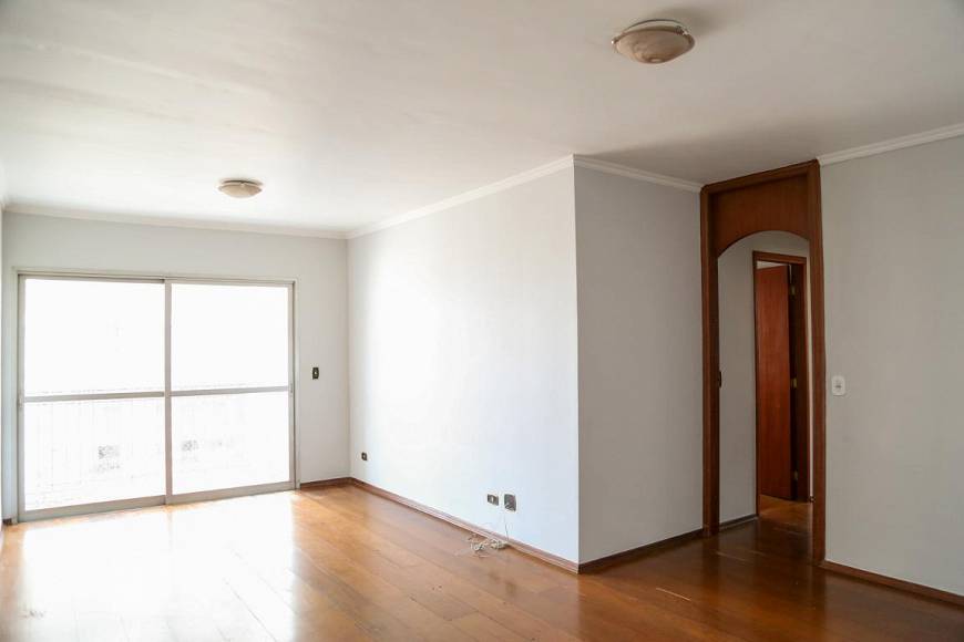 Foto 1 de Apartamento com 3 Quartos para alugar, 100m² em Saúde, São Paulo