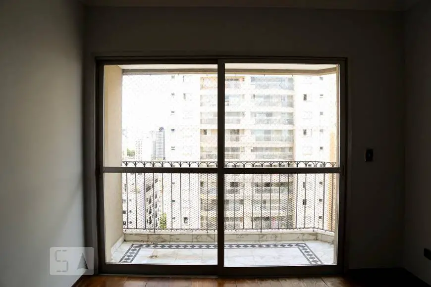 Foto 5 de Apartamento com 3 Quartos para alugar, 100m² em Saúde, São Paulo