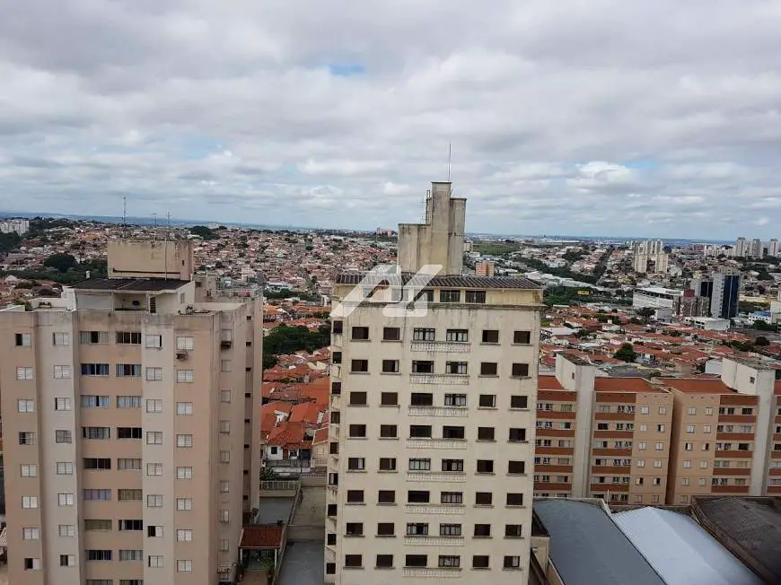 Foto 2 de Apartamento com 3 Quartos à venda, 72m² em Vila João Jorge, Campinas