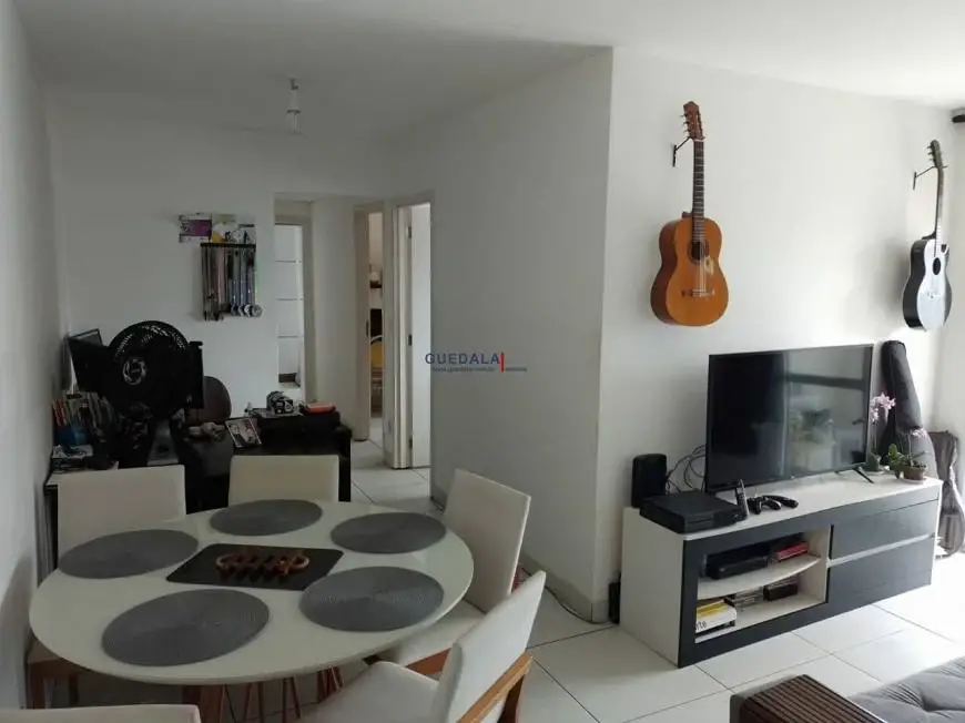 Foto 1 de Apartamento com 3 Quartos à venda, 80m² em Vila Sônia, São Paulo
