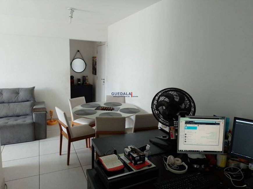 Foto 2 de Apartamento com 3 Quartos à venda, 80m² em Vila Sônia, São Paulo
