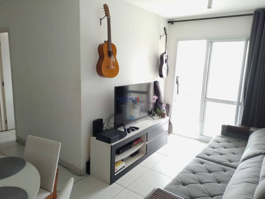 Foto 3 de Apartamento com 3 Quartos à venda, 80m² em Vila Sônia, São Paulo
