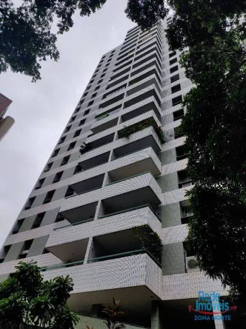 Foto 1 de Apartamento com 4 Quartos à venda, 145m² em Espinheiro, Recife