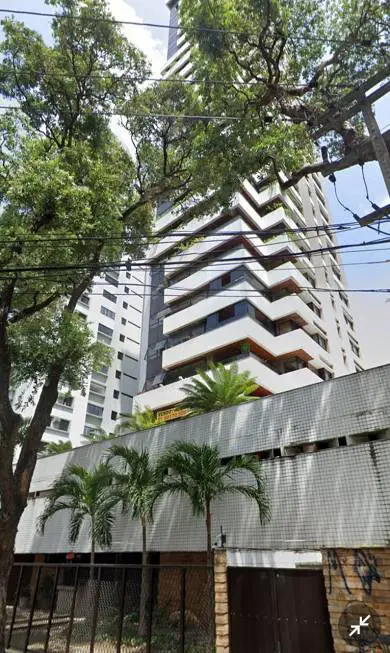 Foto 1 de Apartamento com 4 Quartos à venda, 220m² em Espinheiro, Recife