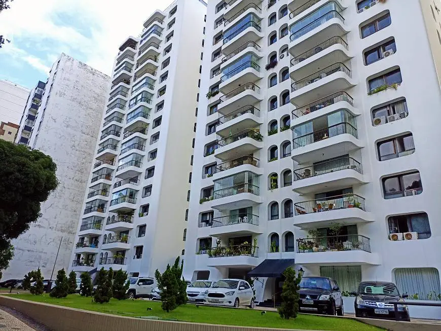 Foto 1 de Apartamento com 4 Quartos à venda, 173m² em Graça, Salvador