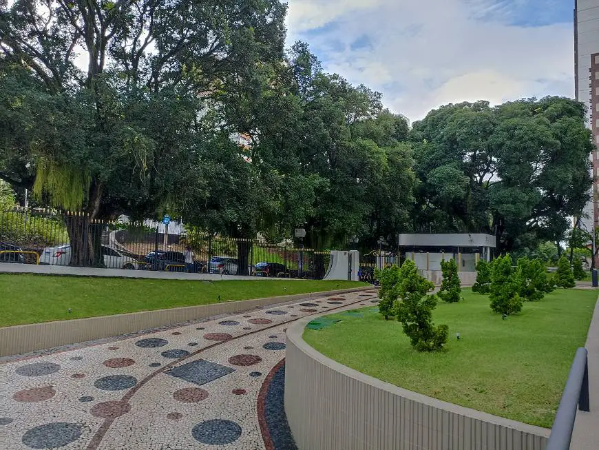 Foto 2 de Apartamento com 4 Quartos à venda, 173m² em Graça, Salvador