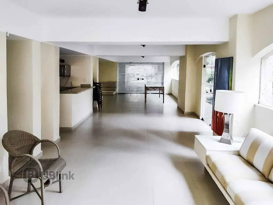 Foto 3 de Apartamento com 4 Quartos para alugar, 164m² em Itaim Bibi, São Paulo
