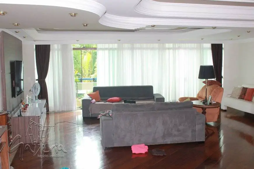 Foto 1 de Apartamento com 4 Quartos à venda, 388m² em Jardim São Caetano, São Caetano do Sul