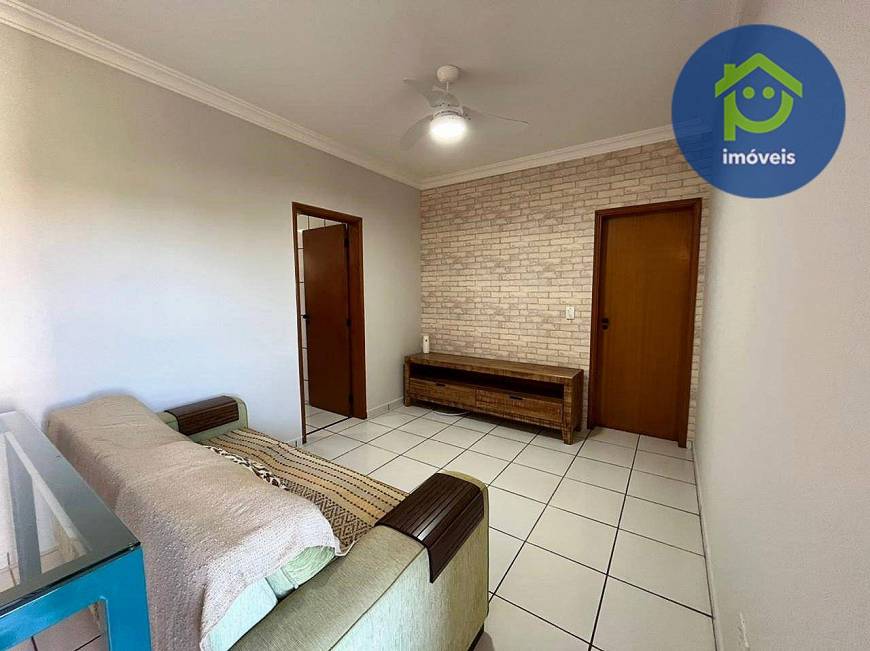 Foto 2 de Apartamento com 4 Quartos para alugar, 112m² em Jardim Vivendas, São José do Rio Preto