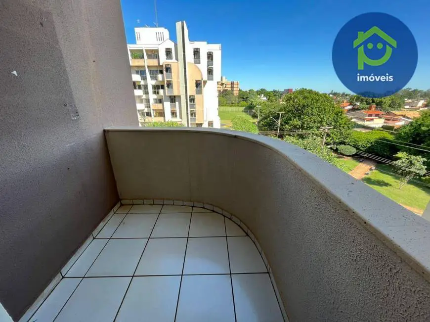 Foto 3 de Apartamento com 4 Quartos para alugar, 112m² em Jardim Vivendas, São José do Rio Preto