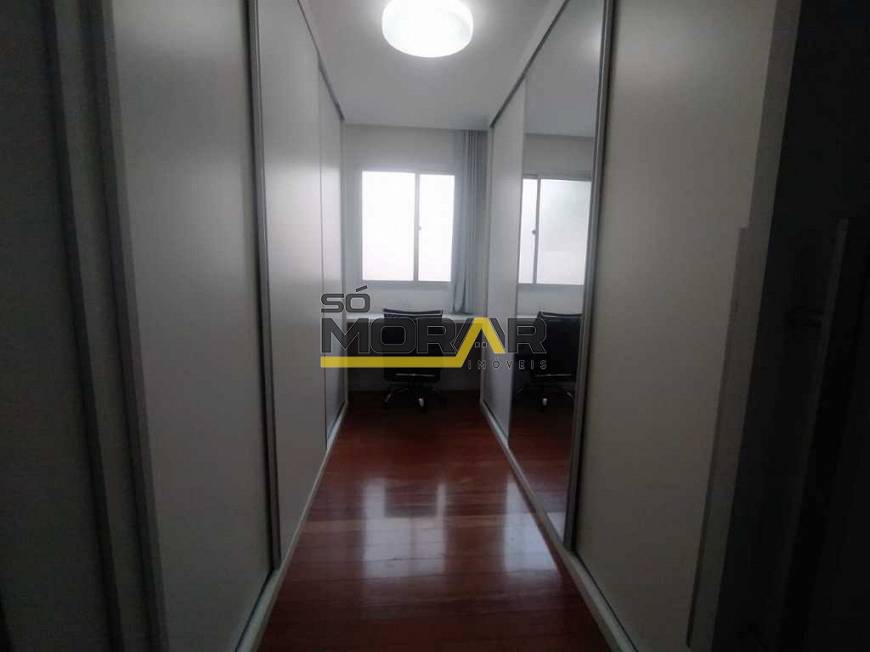Foto 4 de Apartamento com 4 Quartos à venda, 135m² em Palmares, Belo Horizonte