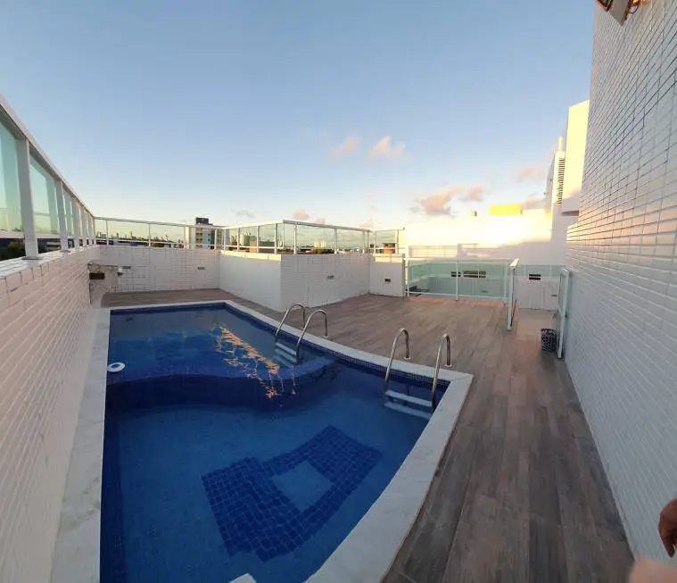 Foto 1 de Apartamento com 5 Quartos à venda, 450m² em Bancários, João Pessoa