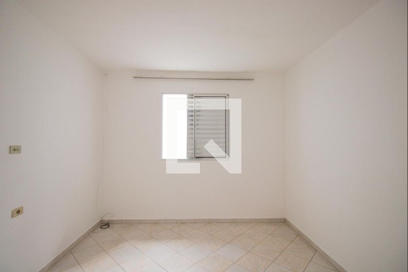 Foto 2 de Casa com 1 Quarto para alugar, 62m² em Jabaquara, São Paulo