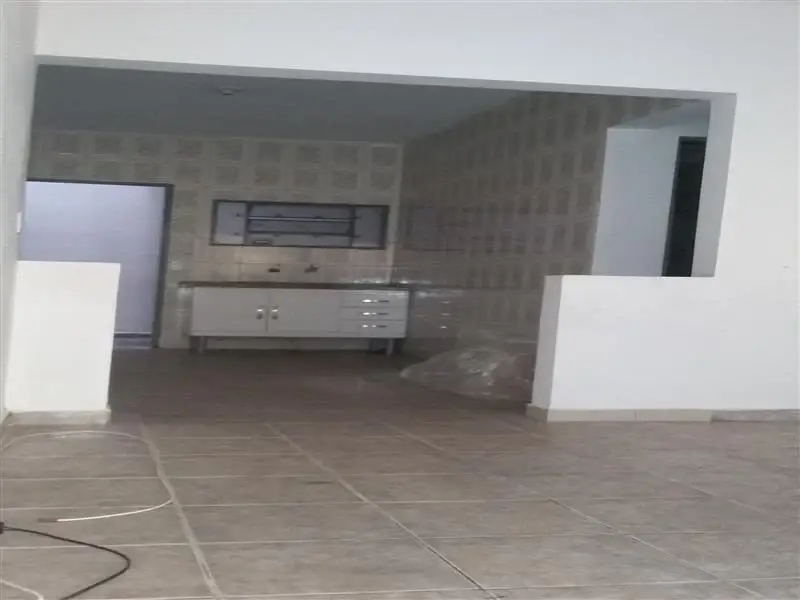 Foto 3 de Casa com 1 Quarto para alugar, 50m² em Vila Moraes, São Paulo