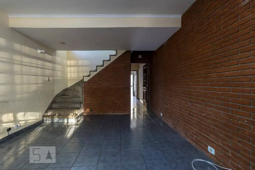 Foto 1 de Casa com 2 Quartos para alugar, 140m² em Jabaquara, São Paulo