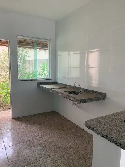 Foto 2 de Casa com 2 Quartos à venda, 148m² em Tangará, Mário Campos