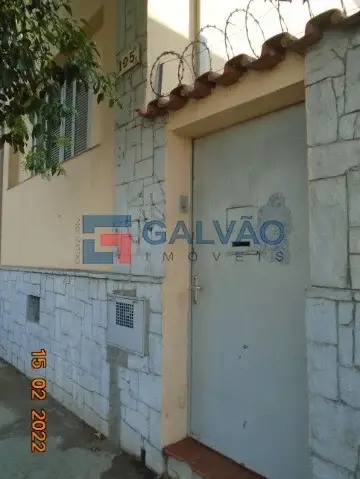 Foto 1 de Casa com 2 Quartos para alugar, 60m² em Vila Municipal, Jundiaí