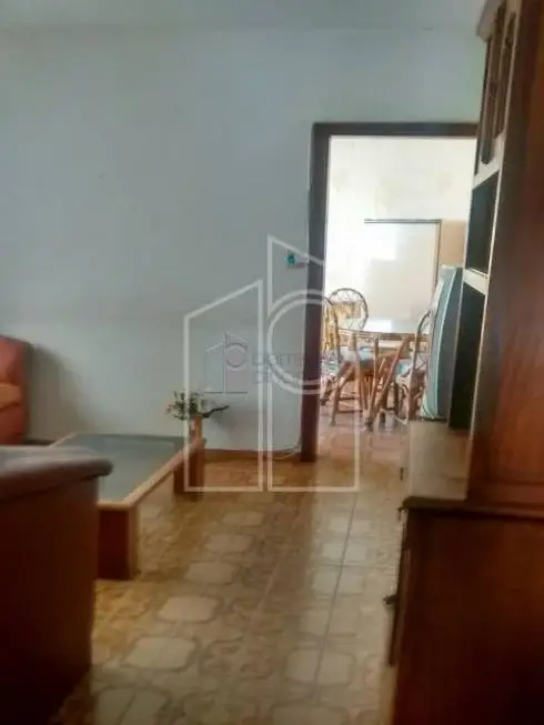Foto 1 de Casa com 2 Quartos para alugar, 99m² em Vila Municipal, Jundiaí