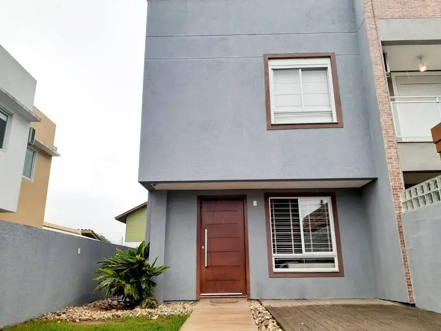 Foto 1 de Casa com 3 Quartos à venda, 113m² em Campeche, Florianópolis